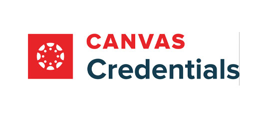 Canvas Credentials