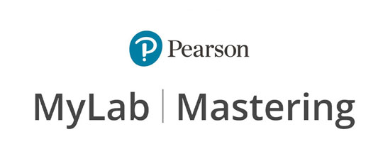 Pearson MyLab & Mastering