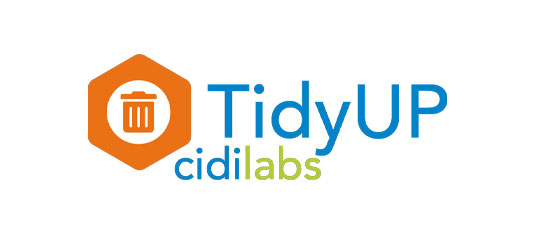 TidyUp