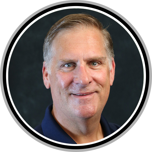 Dr. David Edens