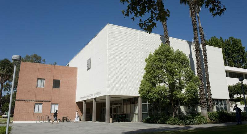 Building 1