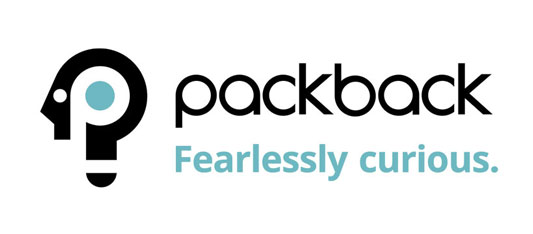 Packback Fearlessly curious