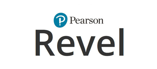 Pearson Revel