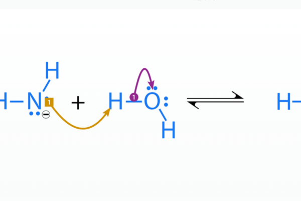 Screenshot of the Arrow Pushing Activity