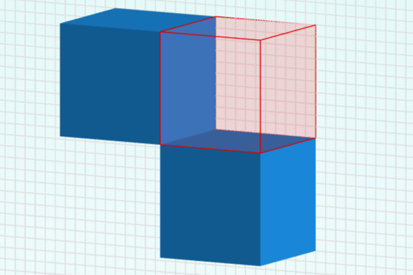 Screenshot of Building Lattices