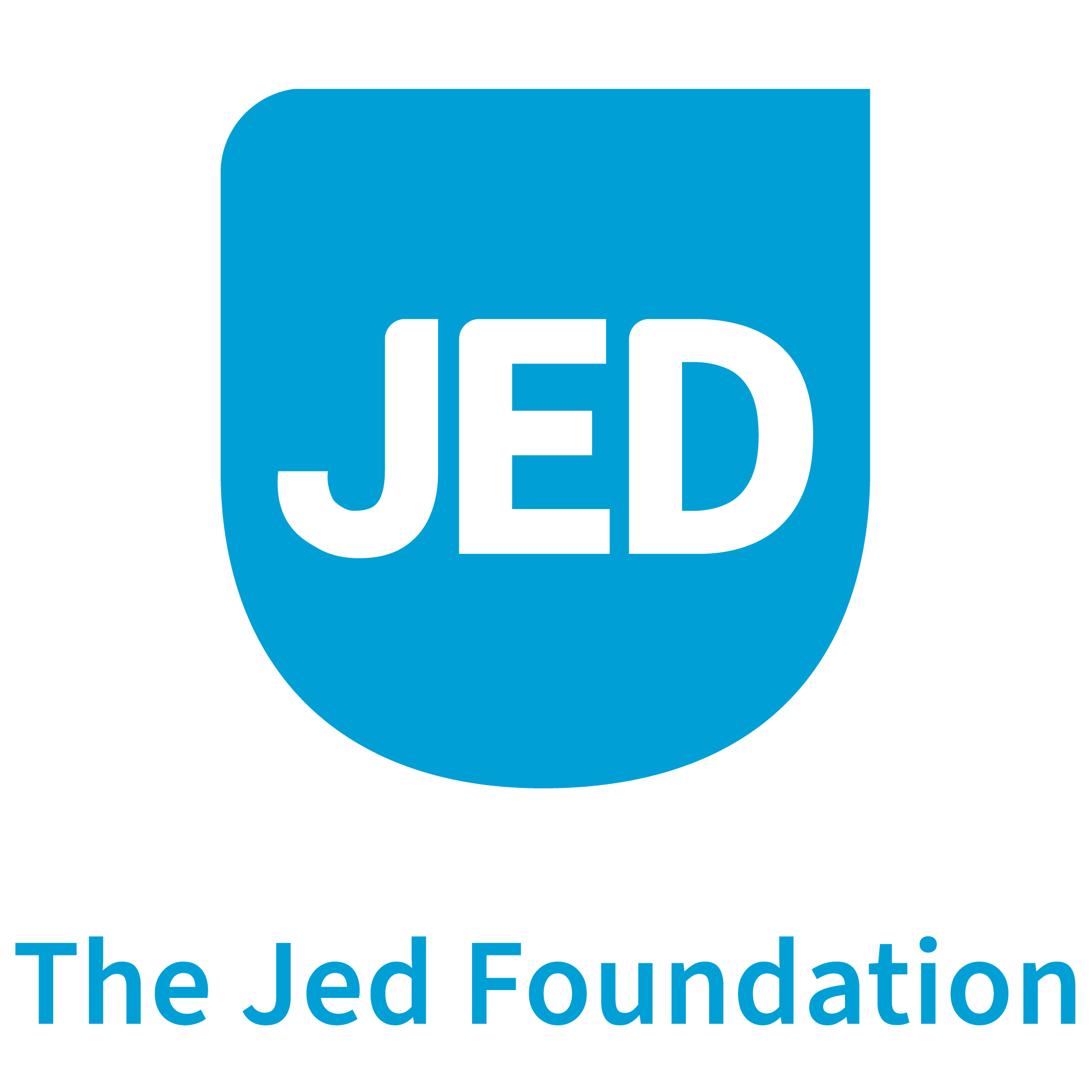 jed foundation logo