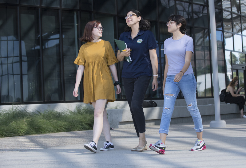 Changing Major with Consular help