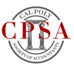 Cal Poly CPSA Society of Accountants