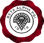 Beta Alpha Psi 1919