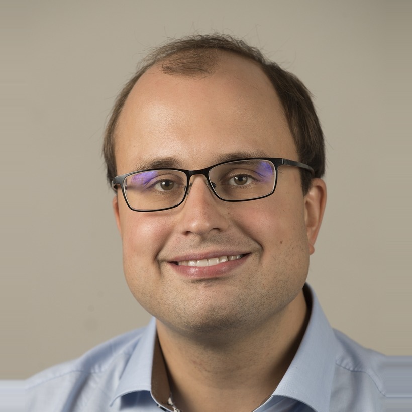 Denis Iurchenko