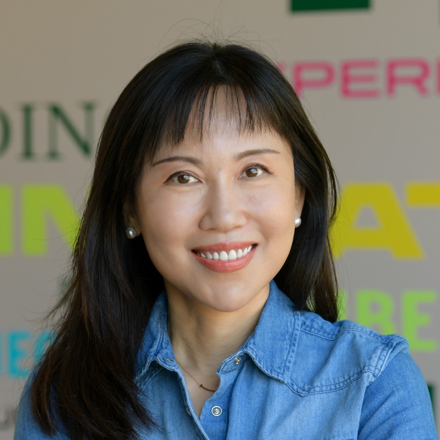 Fan (Ann) Wang