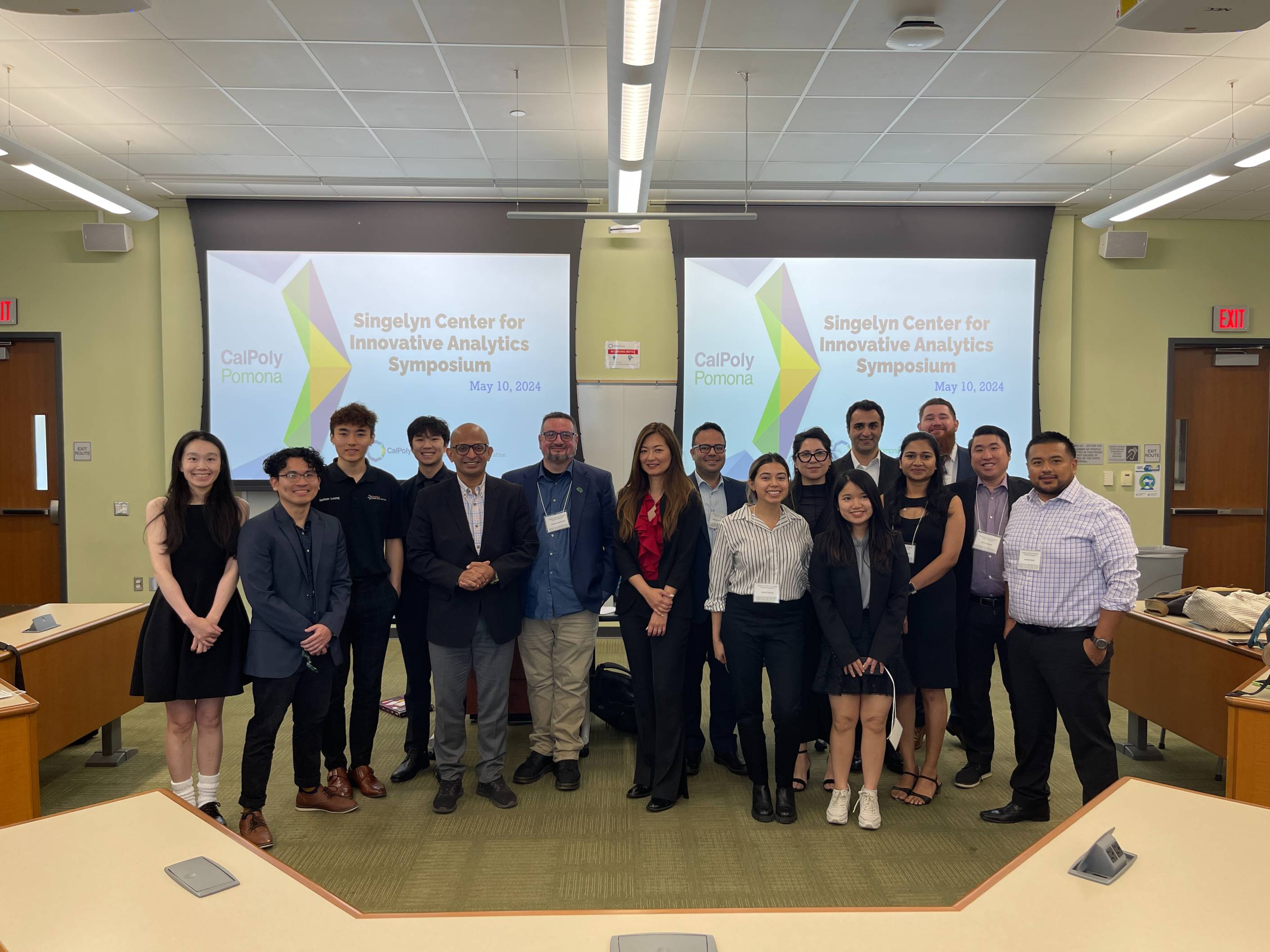 Symposium photo