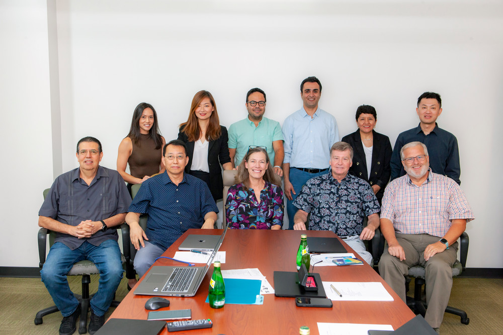 faculty image