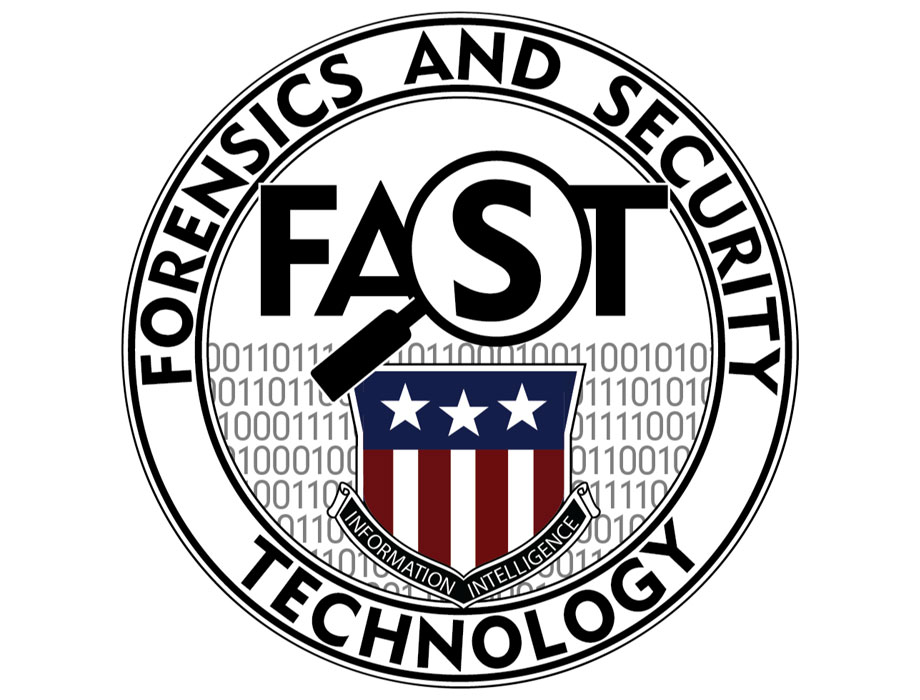 FAST logo