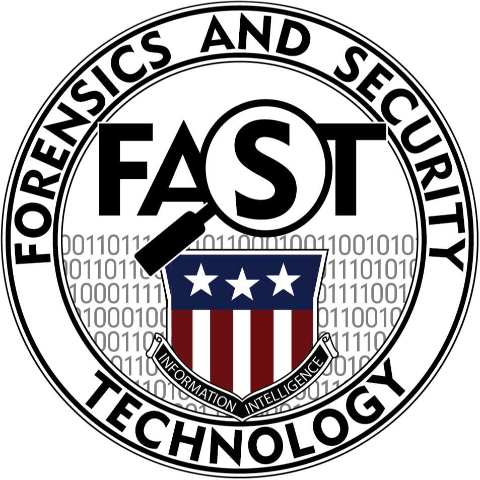 FAST - Forensics and Security Technology 