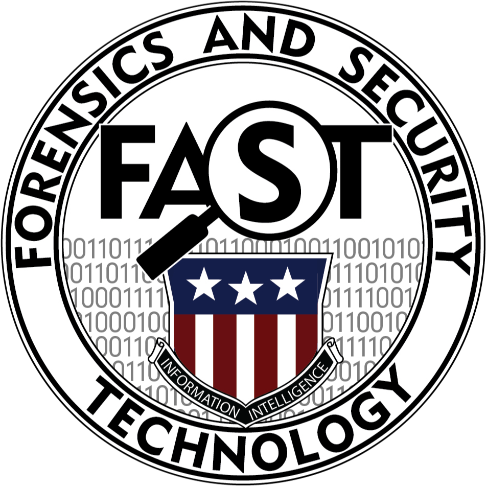 FAST - Forensics and Security Technology