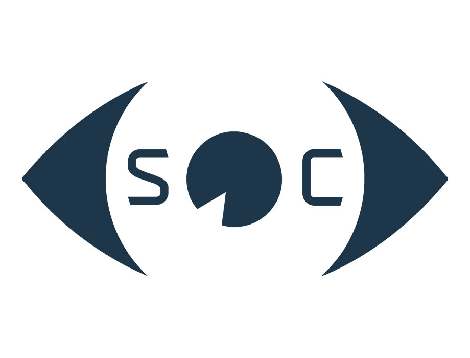 SOC logo