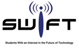 SWIFT Logo