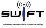 SWIFT - Students With an Interest in the Future of Technology