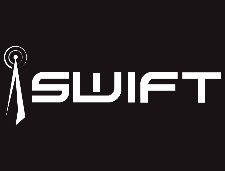 SWIFT Logo
