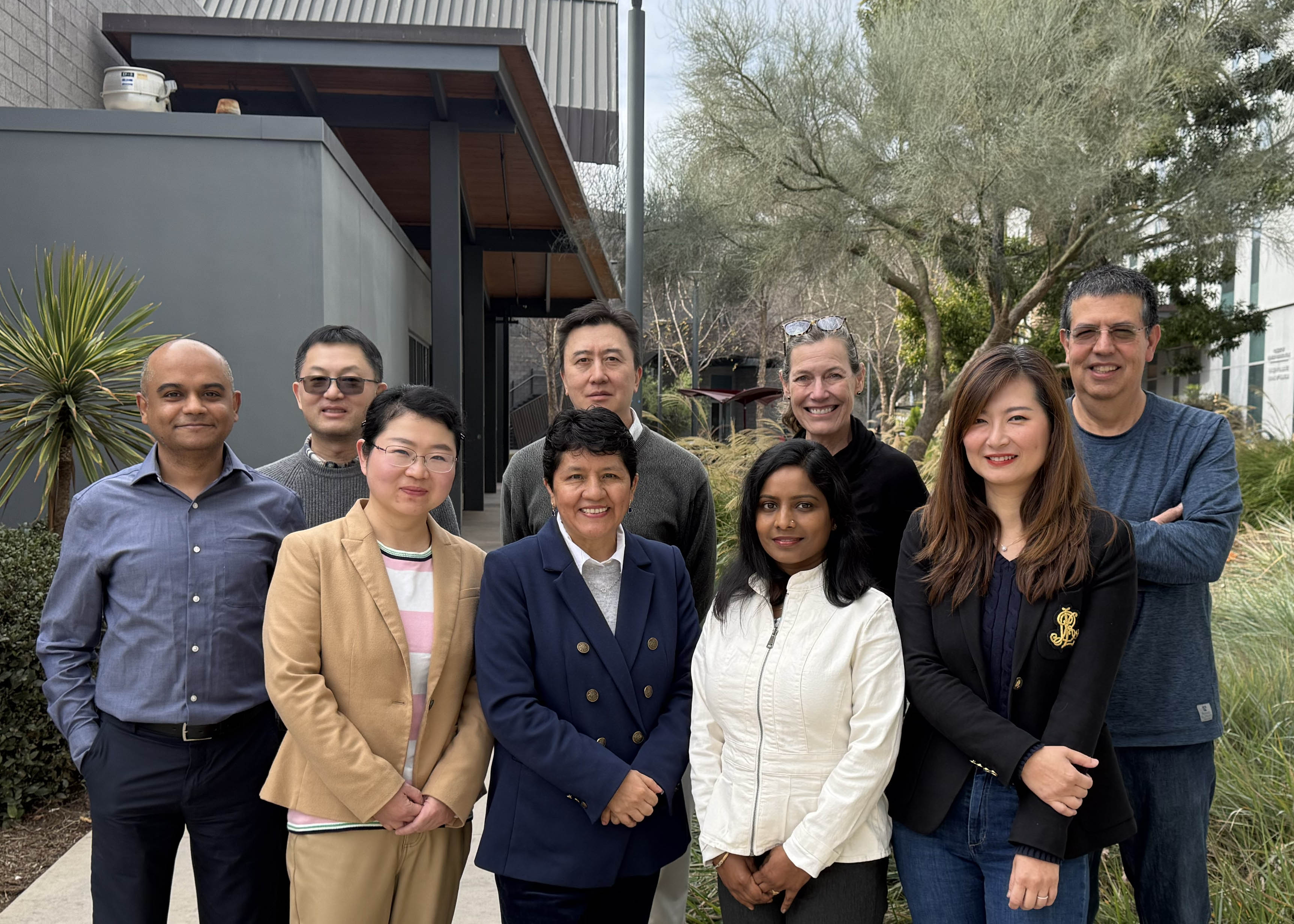 faculty of 2023-24 academic year