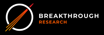 Breakthrough Research