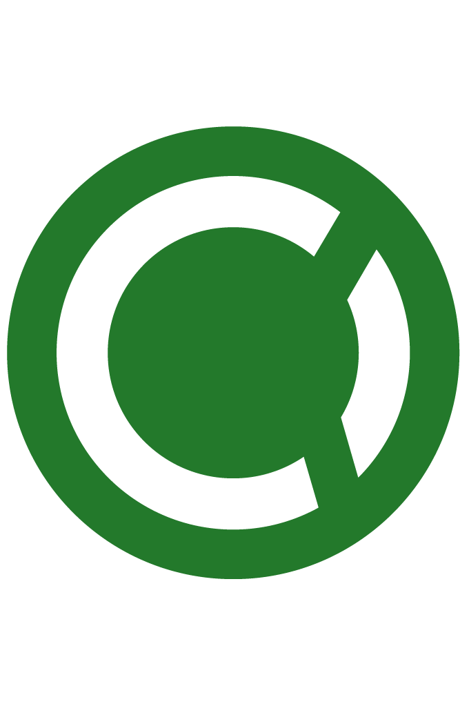 Center icon