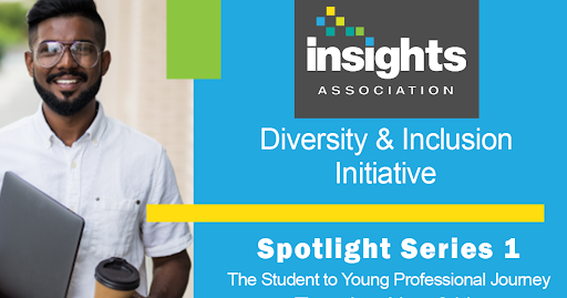 Spotlight Series 1: Diversity and Inclusion Initiative