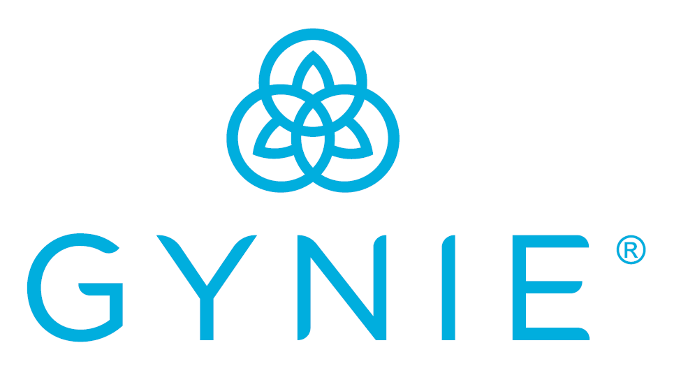 Gynie Logo