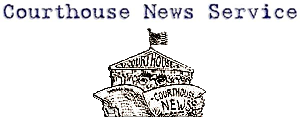 Courthouse News Service Logo