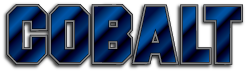 Cobalt Logo