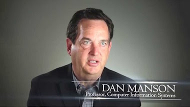 Dr. Dan Manson image