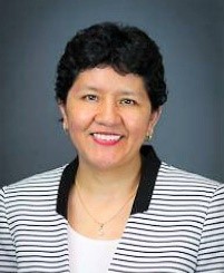 Dr. Indira Guzman Image