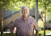 Dr. Ron Pike image