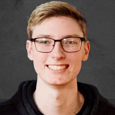 Maxwell Caron's image