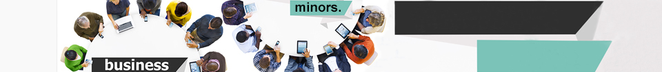 Business Minors