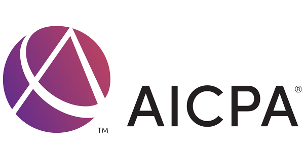 AICPA Logo