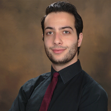 Alex Berberian