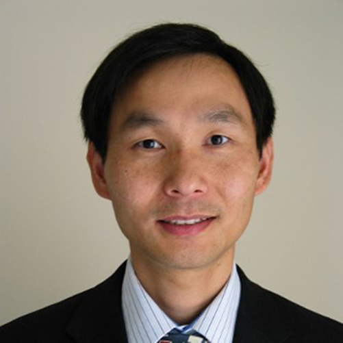 Dr. Honggang Wang portrait