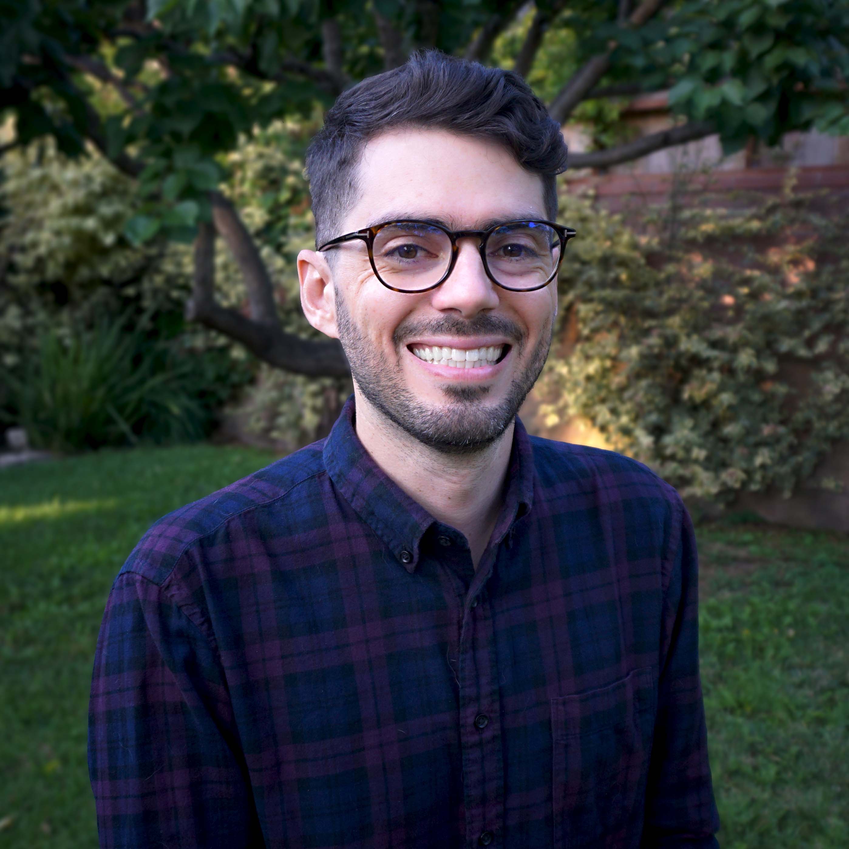 Jonathan Gailing