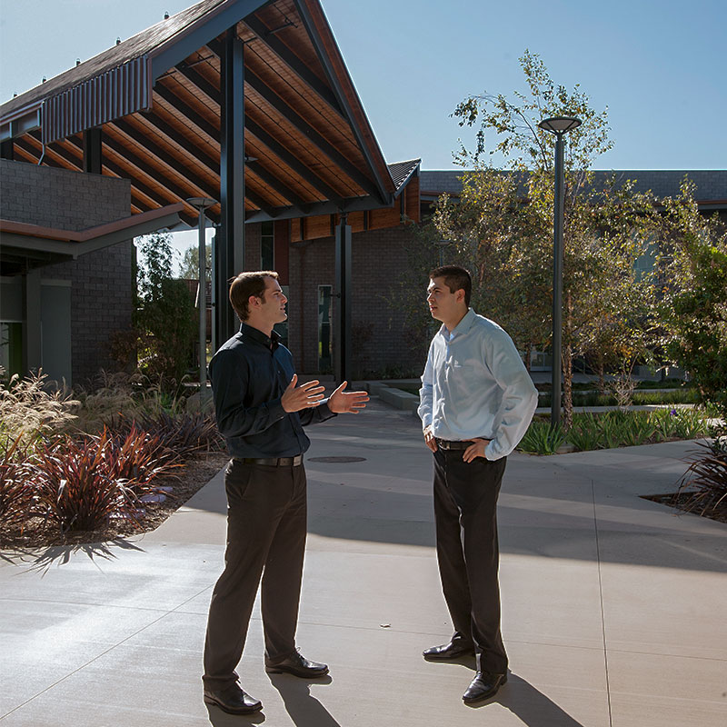 Singelyn Graduate School of Business