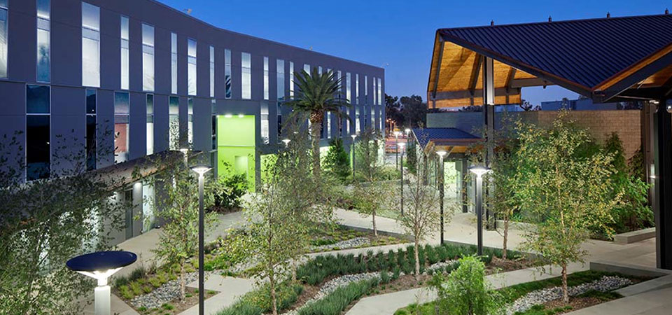 College of Business Administration