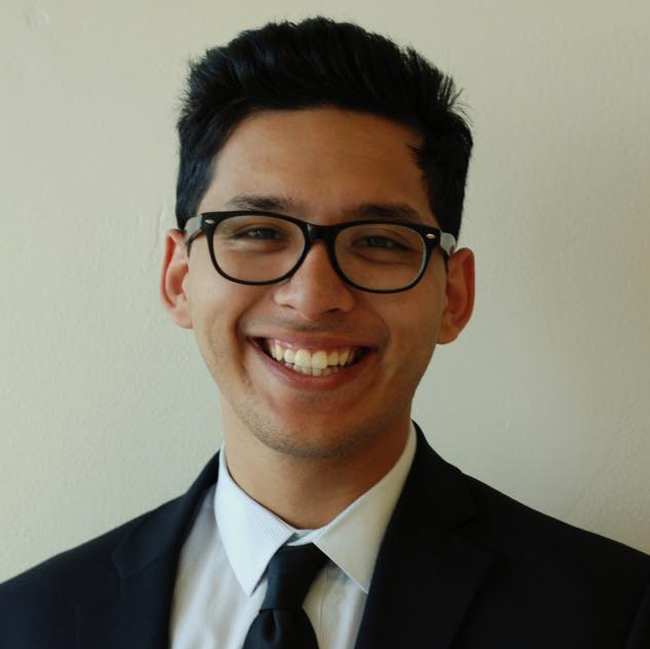 Robert Solorio