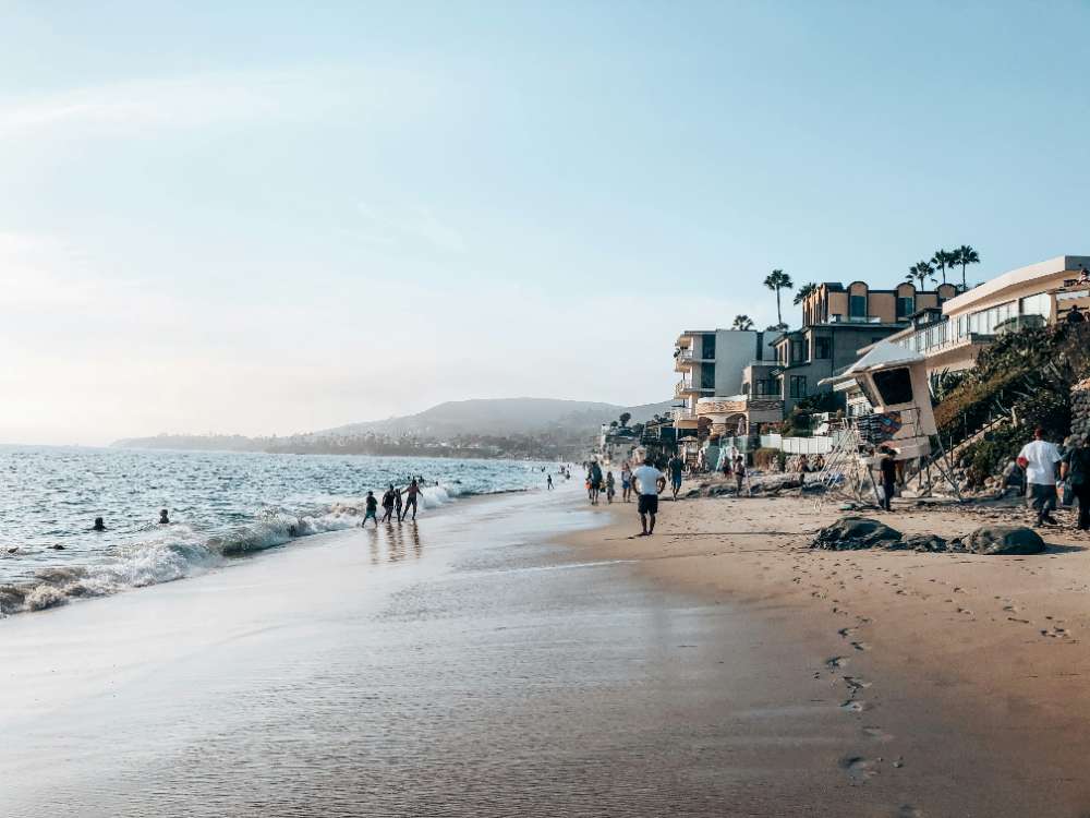 seal beach