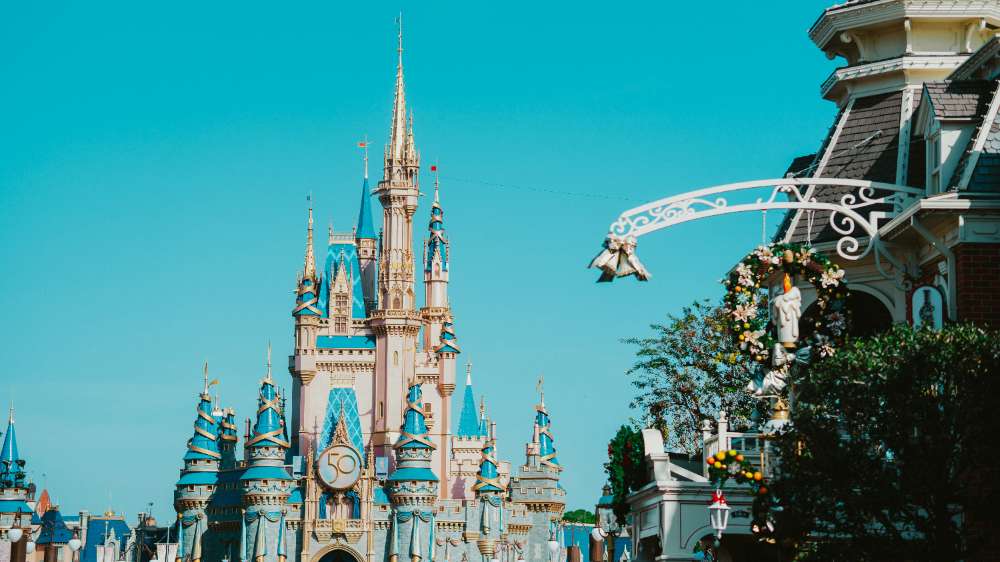disneyland