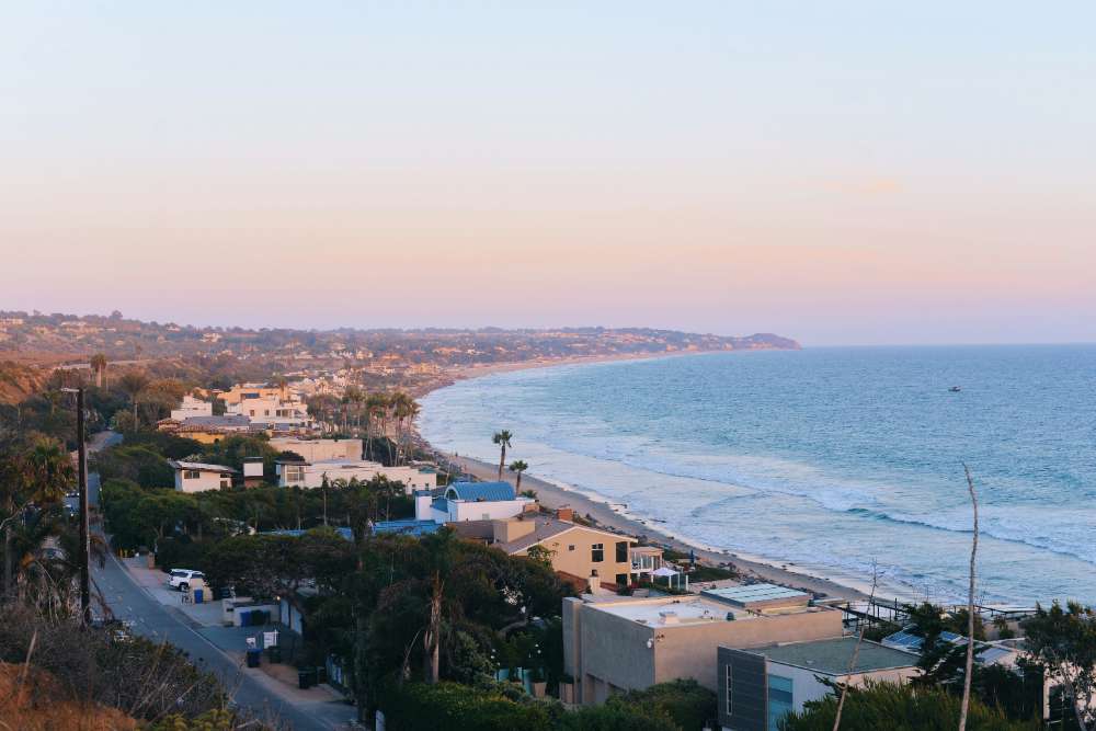 Malibu