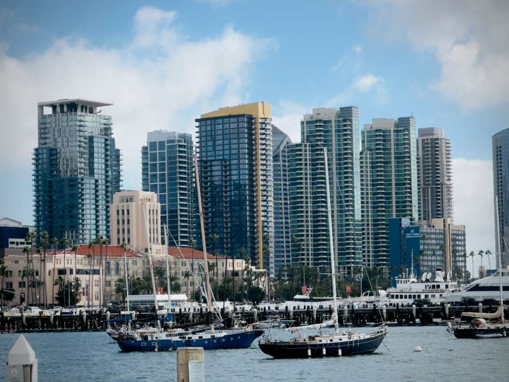 san diego