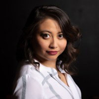 Barbae Marquez portrait