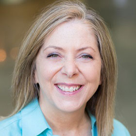 Cindy Elliott portrait