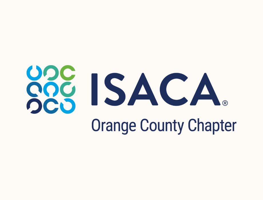 ISACA Orange County 